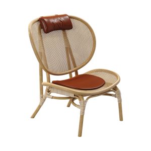 Nomad Lounge Chair By Norr11
