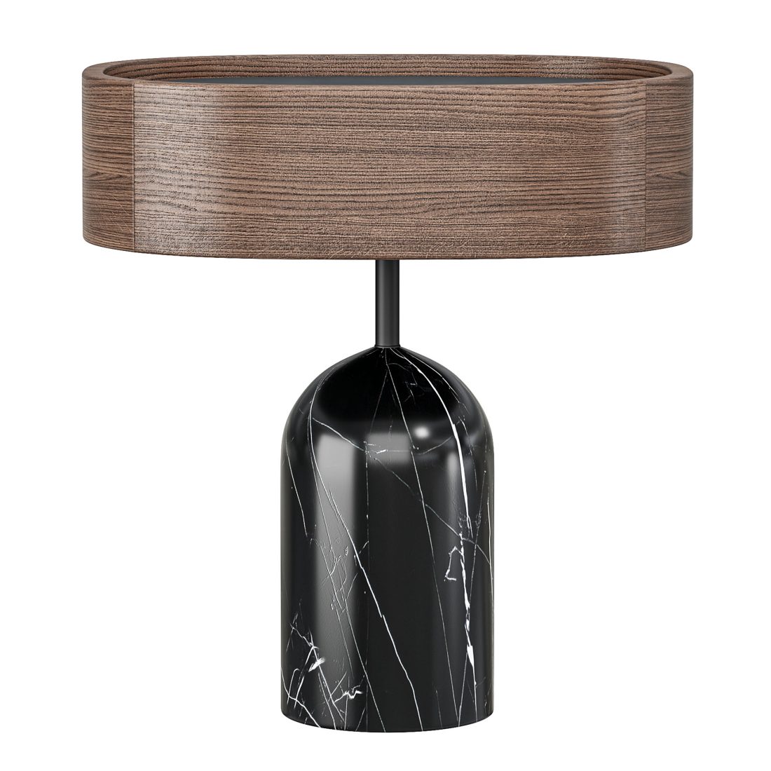 Ekero Night Bedside Table By Casadesign 3D Model for Corona | CGMood