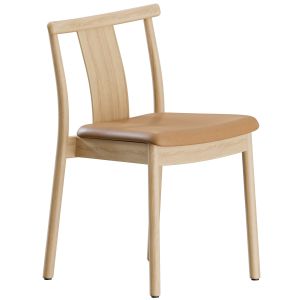 Merkur Dining Chair By Audo Copenhagen