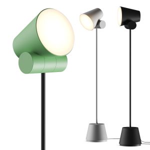 Gantri Smart Design Aim Floor Lamp