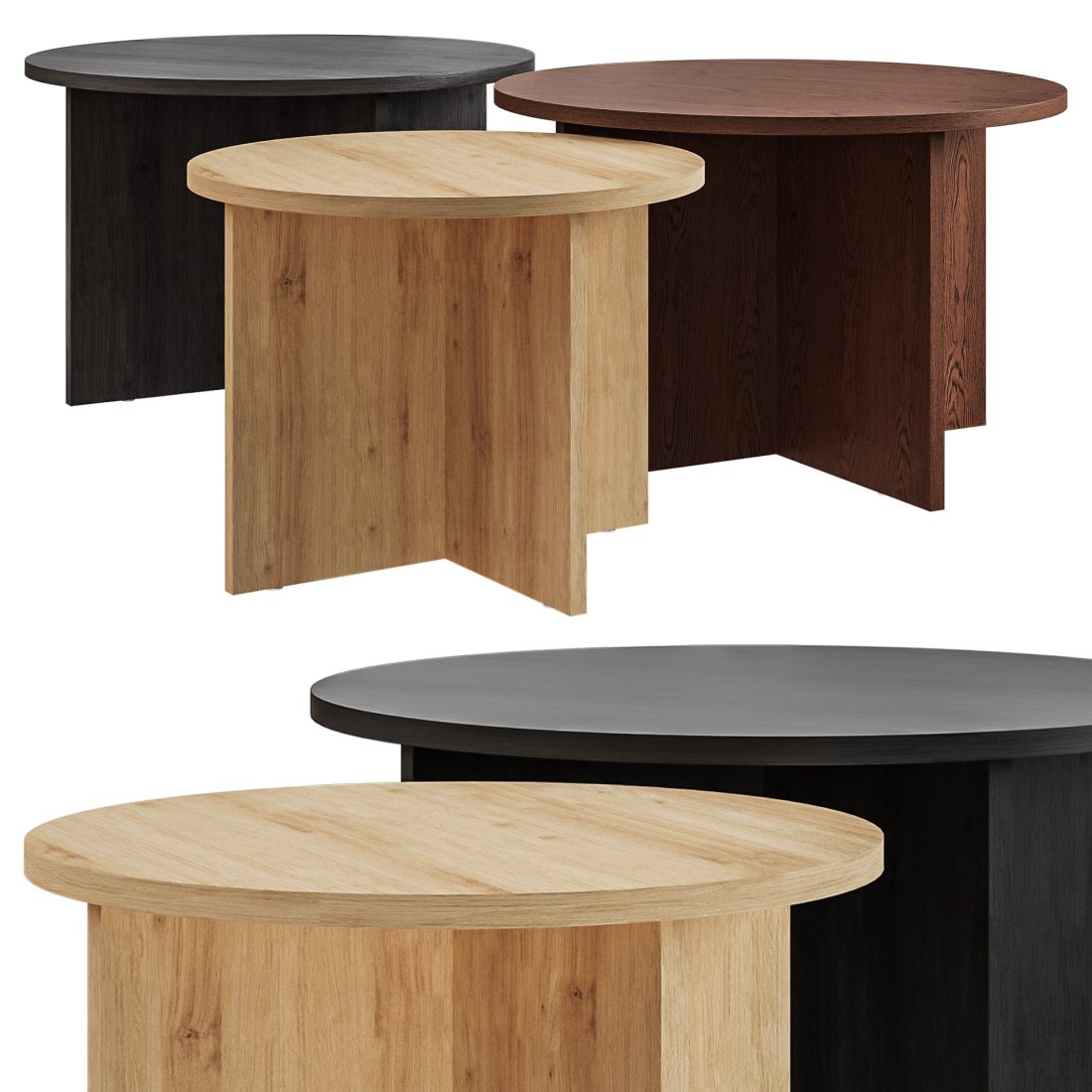 Jysk Kalvehave(Coffe Table)