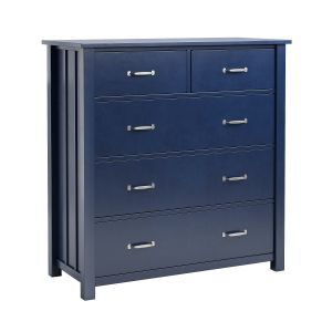 Pottery Barn Kids Camp Drawer Chest
