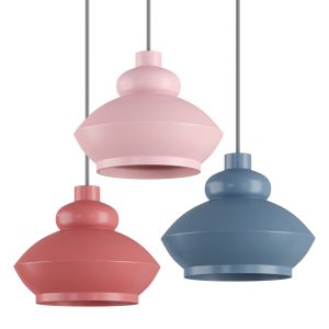 Miniforms Tora Lamp | Hanging Lamp