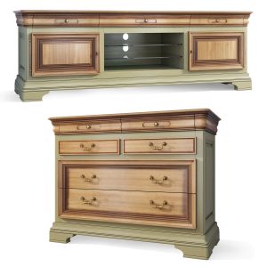 Chest Of Drawers Tv Stand Olivia Belfan Seattle