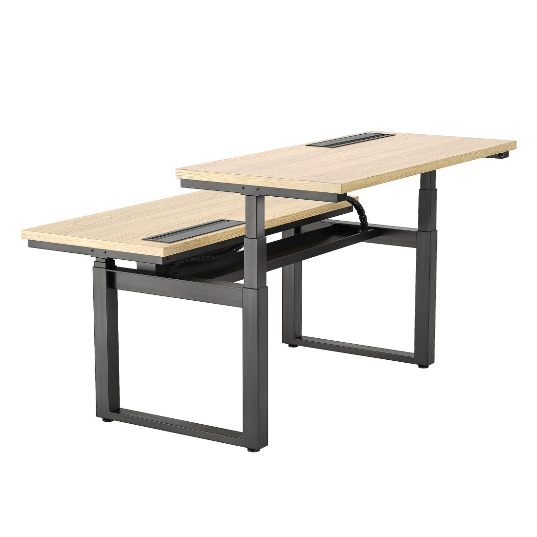 Controller For Rise Table Uhuru Minim Rise Table - 3D Model for Corona