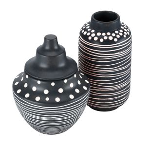 Zuo Modern Niger Vases