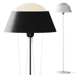 Cb2 Exclusive Campana Floor Lamp