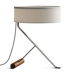 Punt Chicago Table Lamp
