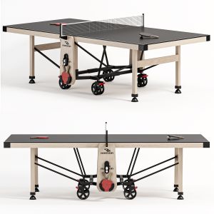 Rasson Premium W2266 Ping Pong Table
