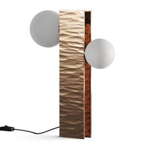 Stahl Band Sb26 Palma Table Lamp