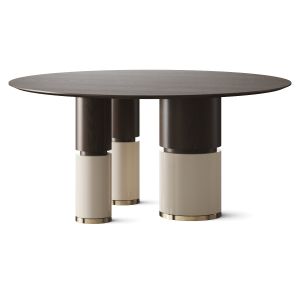Capital Collection Loic Dining Table