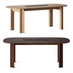 Studio Snng Miro Dining Table