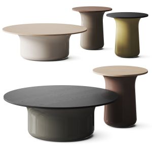 Hc28 Cosmo Funghi Coffee Tables