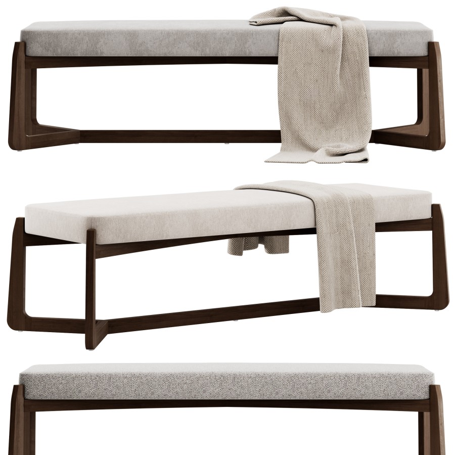 Kathy Kuo Bench: Timeless Elegance for Your Entryway and Beyond