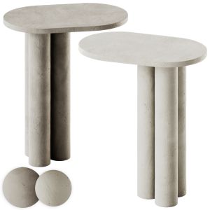 Kiwano Concept Side Table