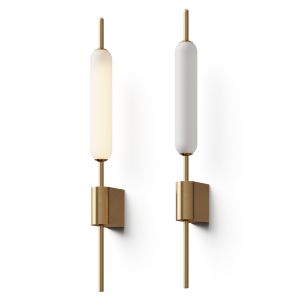 Il Fanale Typha 285.05 Wall Lamp