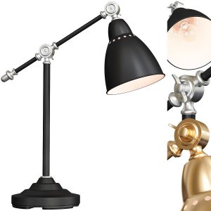Barometer Lamp Ikea