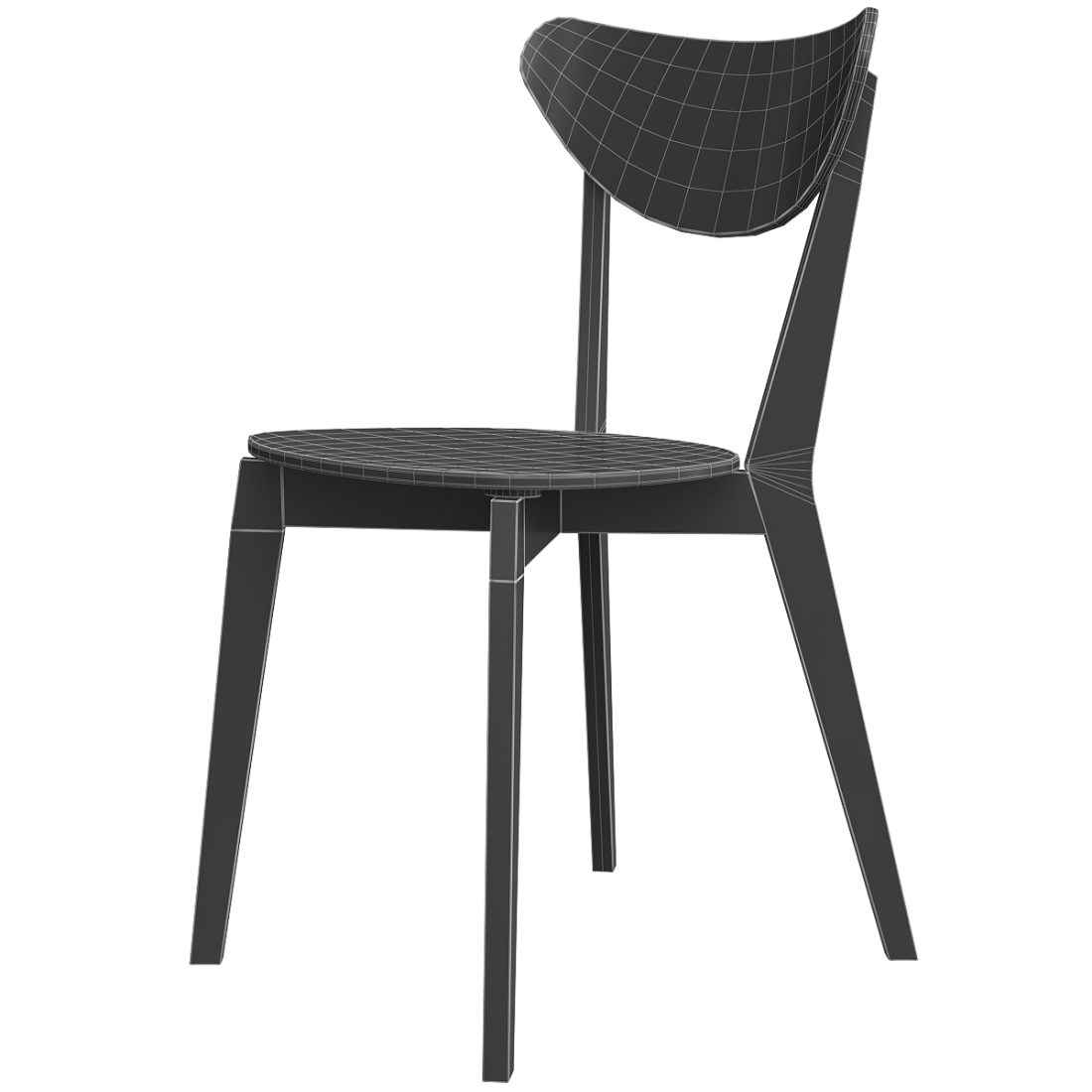 Nordmyra Ikea 3D Model for VRay | CGMood