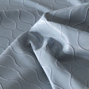 Fabric Elegant Nice 20 Atlantic. 4k PBR