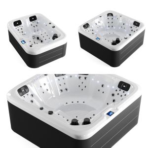 Jacuzzi Double´s collection