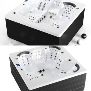 Jacuzzi Prime collection