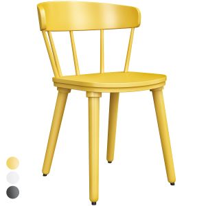 Omtänksam Chair Ikea