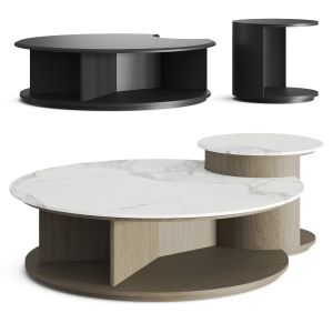 Hc28 Cosmo Planet Coffee Tables