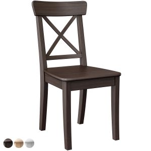Ingolf Chair Ikea