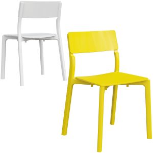 Janinge Chair Ikea