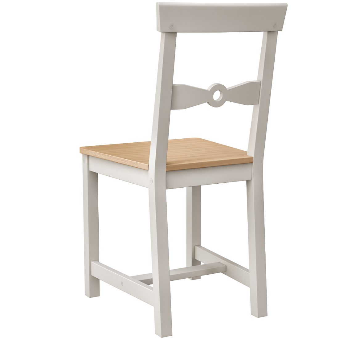 Gambleby Gamleby Chair Ikea 3D Model for VRay | CGMood