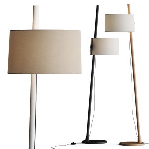 Milan Iluminacion Linood Floor Lamp