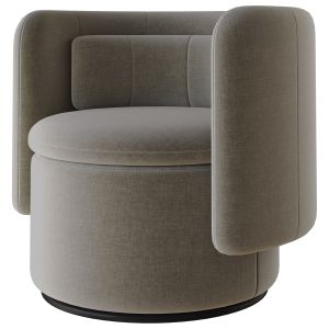 Group Armchair For Scp By Philippe Malouin