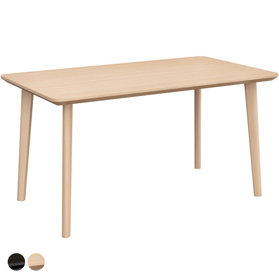 Lisabo Table Ikea 3D Model for VRay | CGMood