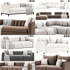 Sofa Collection Col 8