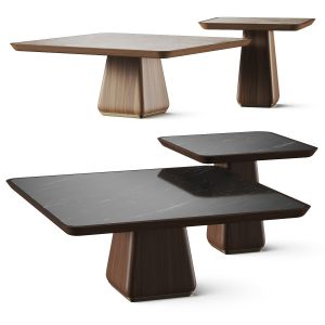 Ana Roque Billy Coffee Tables
