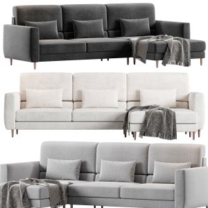 Slatorp Sofa By Ikea