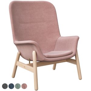 Vedbo Chair L Ikea