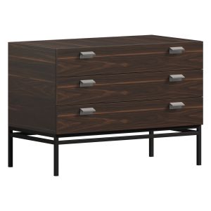 Andre Monpoix Chest Of Drawers