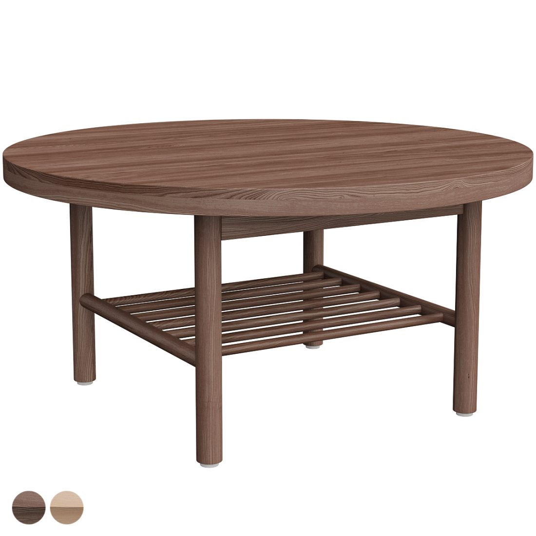 Listerby Ikea 3D Model for VRay | CGMood