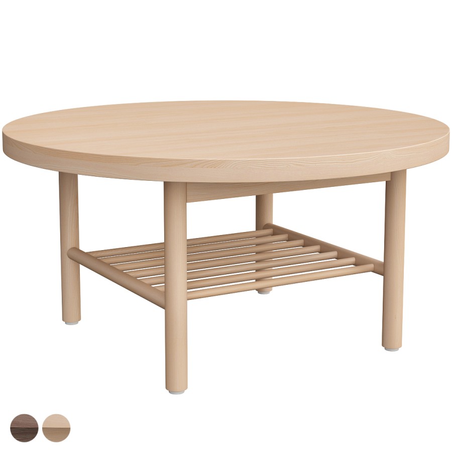 Listerby Ikea 3D Model for VRay | CGMood