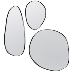 Navone Wall Mirror By Cb2