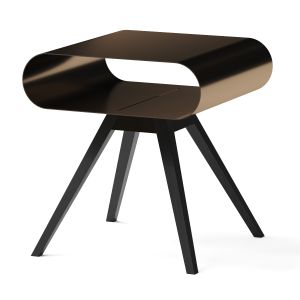 Muller Lo 12 Coffee Table