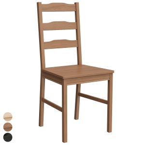 Jokkmokk Chair Ikea