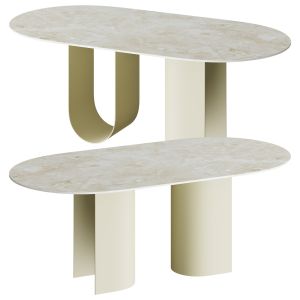 Ronda Design Roshi | Table
