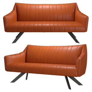 Rubie Lounge Couch