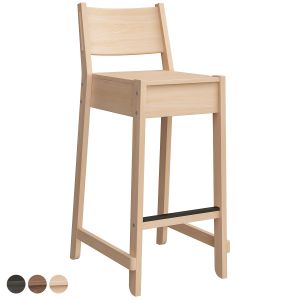 Norråker Bar Chair Ikea