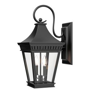 Chapel Hill Outdoor Wall Sconce