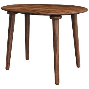 Wooden Table Zara Home
