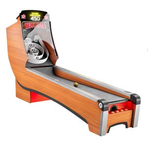 Skee-ball Home Arcade Premium