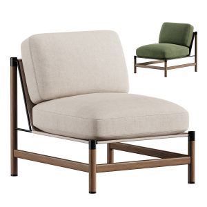 Memphis Accent Chair By Arcadia Modern Home